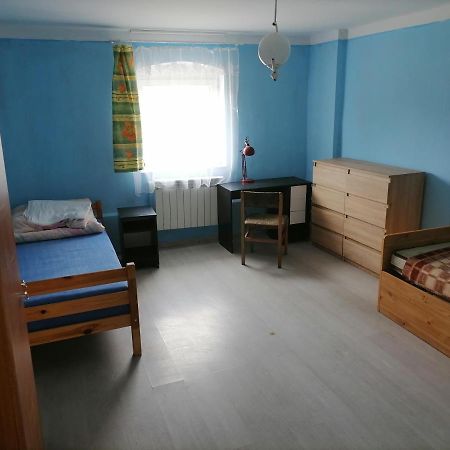 Villa U Bronka W Ksiazecym Lesie Niedaszow Exterior foto
