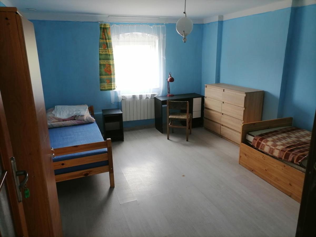 Villa U Bronka W Ksiazecym Lesie Niedaszow Exterior foto