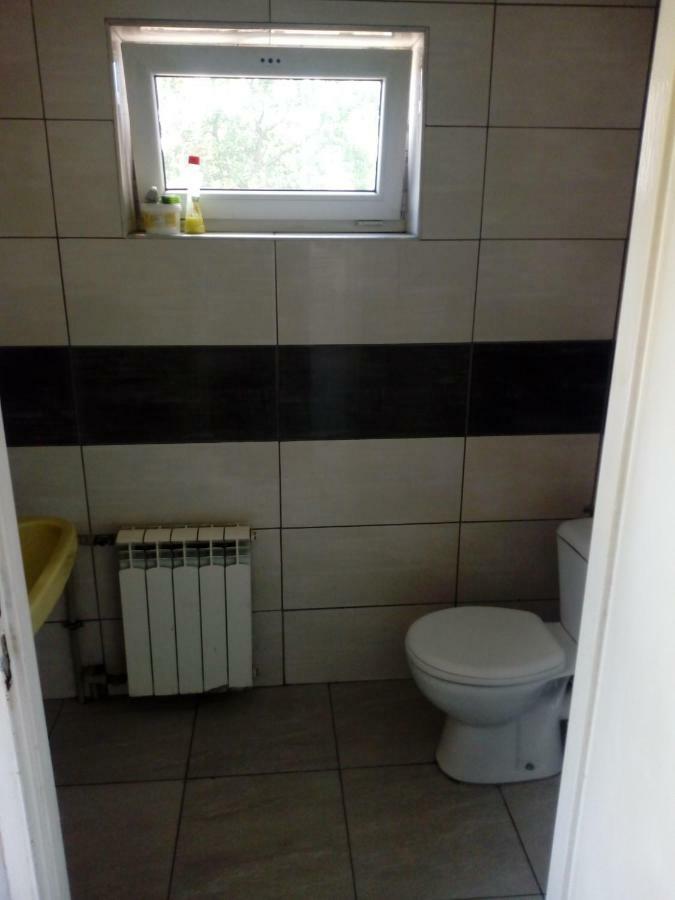 Villa U Bronka W Ksiazecym Lesie Niedaszow Exterior foto